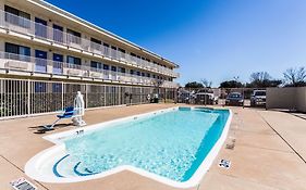Motel 6-Garland, Tx - Dallas